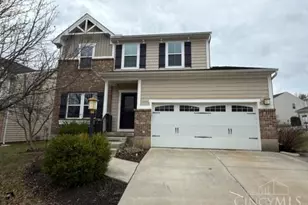 176 Stone Ridge Blvd, South Lebanon, OH 45065 - Photo 1