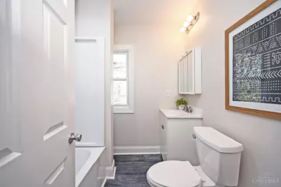 2436 Bremont Avenue, Cincinnati, OH 45237 - Photo 19