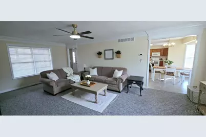 44 Churchill Manor Court, Monroe, OH 45044 - Photo 5