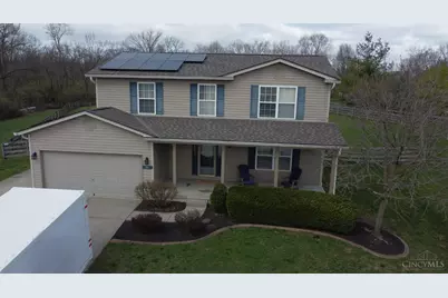44 Churchill Manor Court, Monroe, OH 45044 - Photo 41