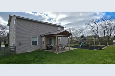 44 Churchill Manor Court, Monroe, OH 45044 - Photo 37