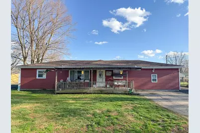 5545 Maple Grove Avenue, Blanchester, OH 45107 - Photo 1