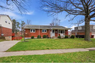 3376 Palmhill Lane, Green Township, OH 45239 - Photo 3