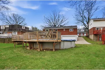 3376 Palmhill Lane, Green Township, OH 45239 - Photo 35