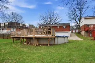 3376 Palmhill Ln, Green Township, OH 45239 - Photo 35