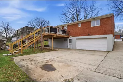 3376 Palmhill Lane, Green Township, OH 45239 - Photo 37