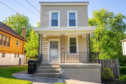 3341 Hanna Avenue, Cincinnati, OH 45211 - Photo 1
