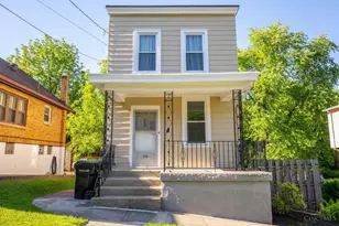 3341 Hanna Ave, Cincinnati, OH 45211 - Photo 1