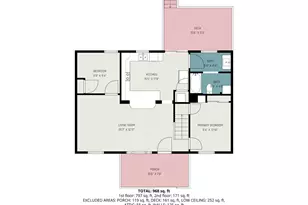 113 Kibbey Ave, Morrow, OH 45152 - Photo 29