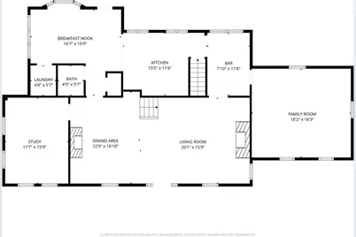 7151 Euclid Avenue, Madeira, OH 45243 - Photo 47