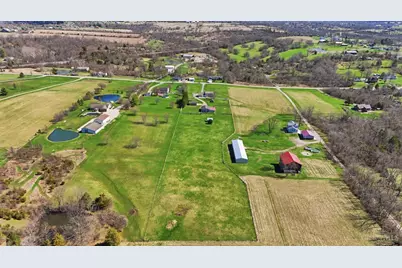 1387 Morman Road, Hanover Township, OH 45013 - Photo 5