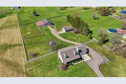 1387 Morman Road, Hanover Township, OH 45013 - Photo 3