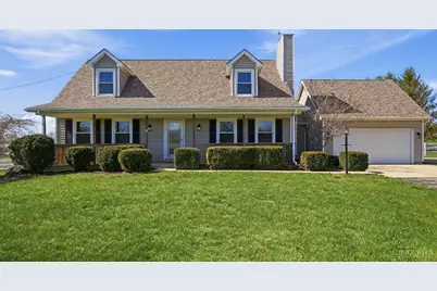 1387 Morman Road, Hanover Township, OH 45013 - Photo 1