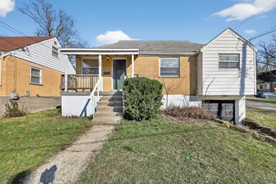 700 Wilbud Drive, Cincinnati, OH 45205 - Photo 1