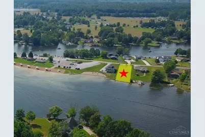 11 Beach Cove Cove, Sardinia, OH 45171 - Photo 1