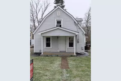 2627 Gaylord Avenue, Bethel, OH 45106 - Photo 1