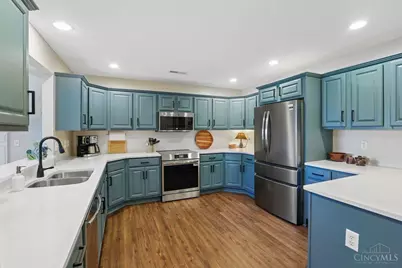 115 Miami Lakes Drive #1, Milford, OH 45150 - Photo 11