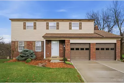 4366 Runningfawn, Green Township, OH 45247 - Photo 1