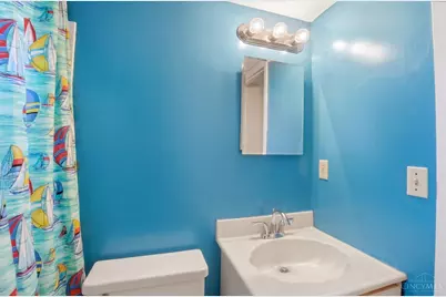 4366 Runningfawn, Green Township, OH 45247 - Photo 35