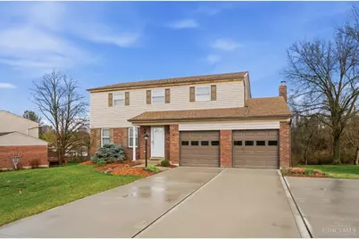 4366 Runningfawn, Green Township, OH 45247 - Photo 3