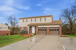 4366 Runningfawn, Green Township, OH 45247 - Photo 3