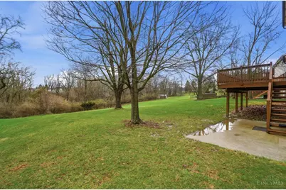 4366 Runningfawn, Green Township, OH 45247 - Photo 51