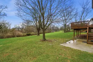 4366 Runningfawn, Green Township, OH 45247 - Photo 51