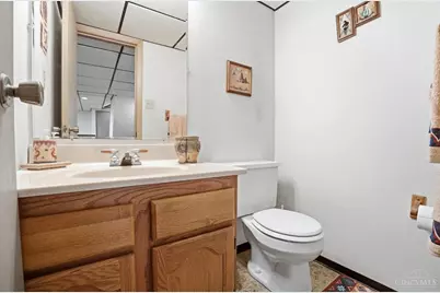 4366 Runningfawn, Green Township, OH 45247 - Photo 45