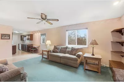 4366 Runningfawn, Green Township, OH 45247 - Photo 19