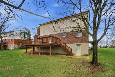 4366 Runningfawn, Green Township, OH 45247 - Photo 49