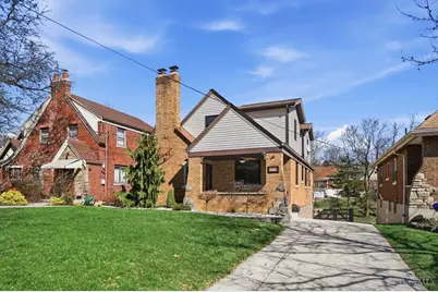 1034 Rutledge Avenue, Cincinnati, OH 45205 - Photo 3