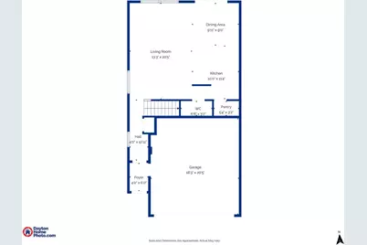 598 Dedication Lane, Union Township, OH 45245 - Photo 31