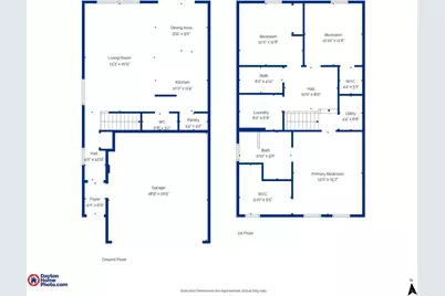 598 Dedication Lane, Union Township, OH 45245 - Photo 33