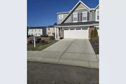 598 Dedication Lane, Union Township, OH 45245 - Photo 1