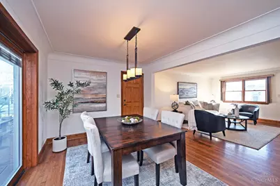 9485 Wynnecrest Drive, Blue Ash, OH 45242 - Photo 7