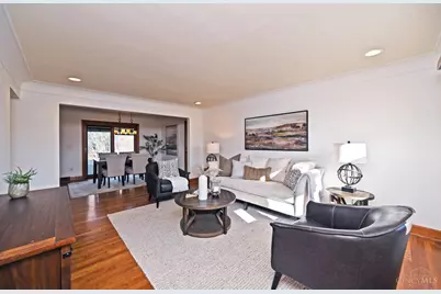 9485 Wynnecrest Drive, Blue Ash, OH 45242 - Photo 3