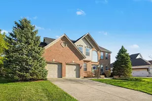 6246 Fairway Dr, Mason, OH 45040 - Photo 3