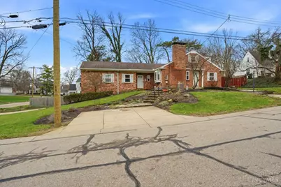 7027 Glenellyn Drive, Sycamore Township, OH 45236 - Photo 3