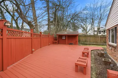 7027 Glenellyn Drive, Sycamore Township, OH 45236 - Photo 43