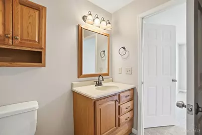 7216 Creekview Drive #3, Colerain Township, OH 45247 - Photo 21