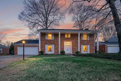 9458 Leebrook Drive, Springfield Township, OH 45231 - Photo 1