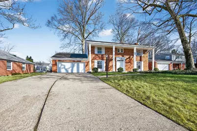 9458 Leebrook Drive, Springfield Township, OH 45231 - Photo 3