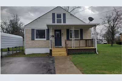 507 S Broadway Street, Williamsburg Township, OH 45176 - Photo 1