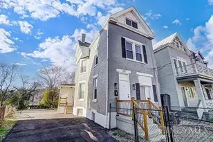 4507 Hamilton Ave, Cincinnati, OH 45223 - Photo 1