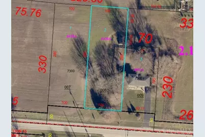 7314 Kyles Station Road, Liberty Township, OH 45044 - Photo 1