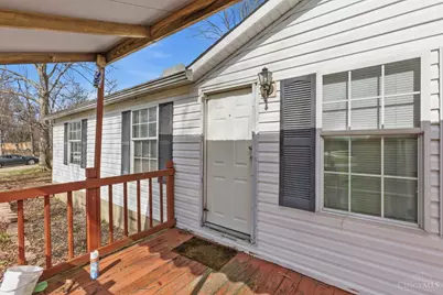 7016 Pine Trail, Paint Township, OH 45133 - Photo 7