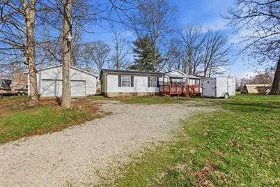 7016 Pine Trail, Paint Township, OH 45133 - Photo 3