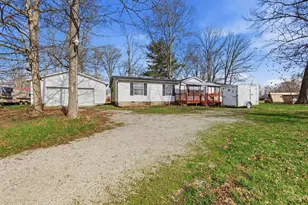 7016 Pine Trail, Paint Township, OH 45133 - Photo 3