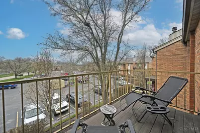 5985 Meadow Creek Drive #9, Milford, OH 45150 - Photo 25