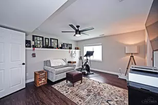 2735 Buckridge Dr, Miami Township, OH 45233 - Photo 51